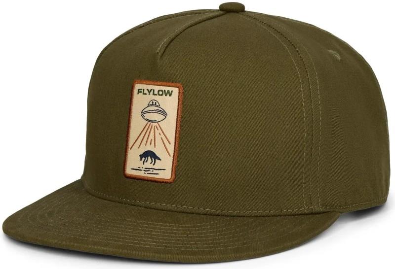 Melvin Cap - vine 1