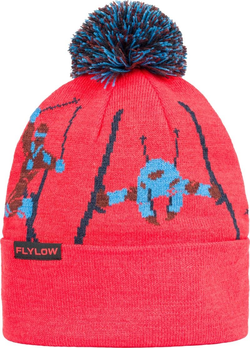 Revival Pom - magma 1