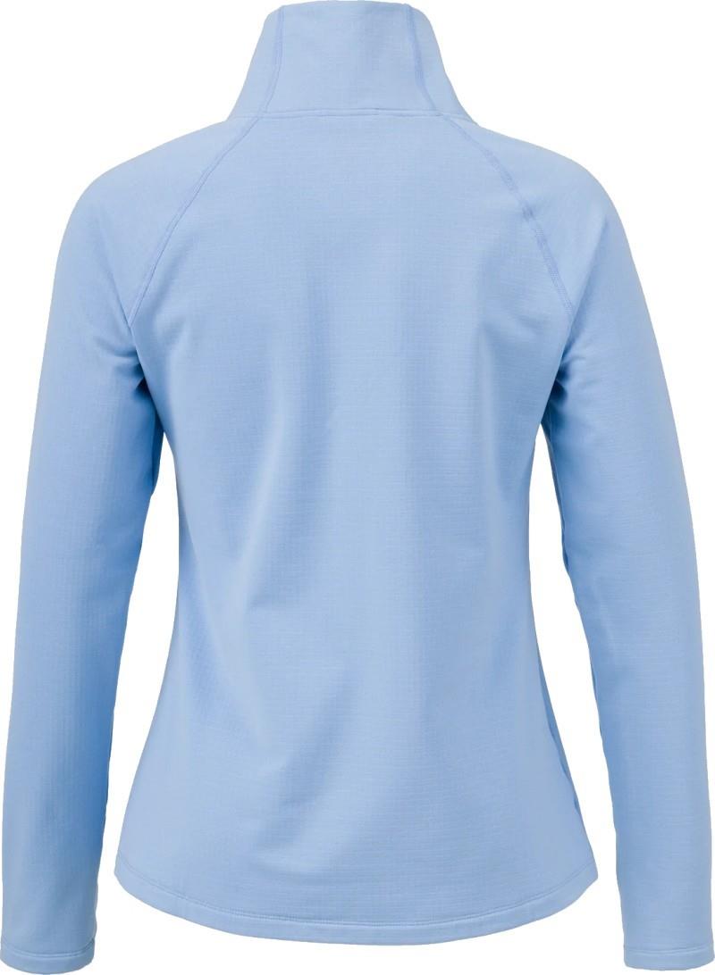 Sondra Hoody - Womens - frozen 1