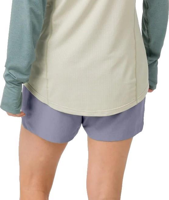 Sunrise Shorts - Womens - shadow 1