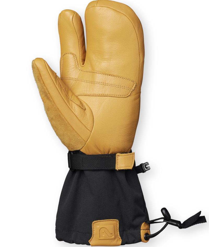 Super D Lobster - black 1