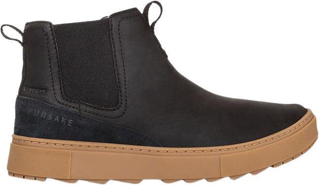 Lucie Chelsea - Womens - black 1