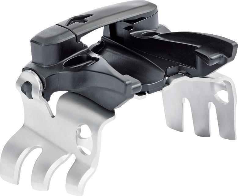Axion 110 Crampon - Not Applicable 1