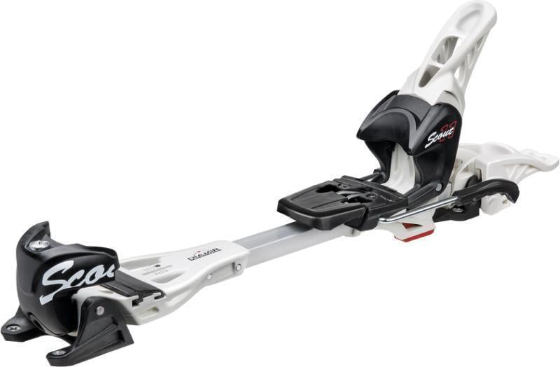 Scout 11 w/M-90mm Brake - Not Applicable 1
