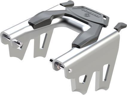 Vipec / Tecton Crampon 90mm - Not Applicable 1