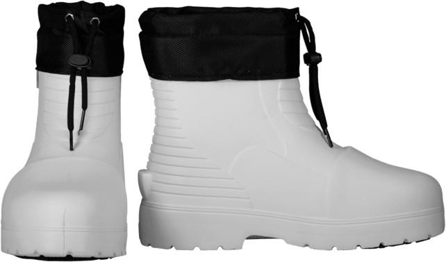 Niseko 3.0 Low - white 1