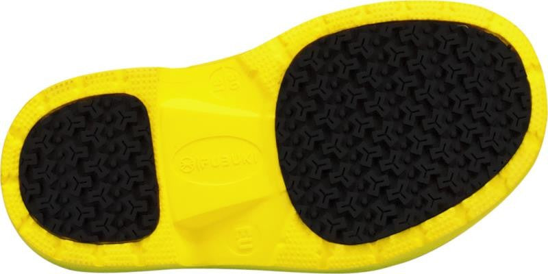 Niseko 3.0 - Kids - yellow 1