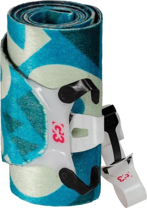 Minimist Glide - 130mm - teal 1