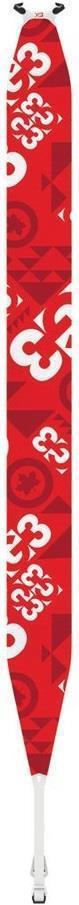 Minimist Universal Skins - 115mm - red 1