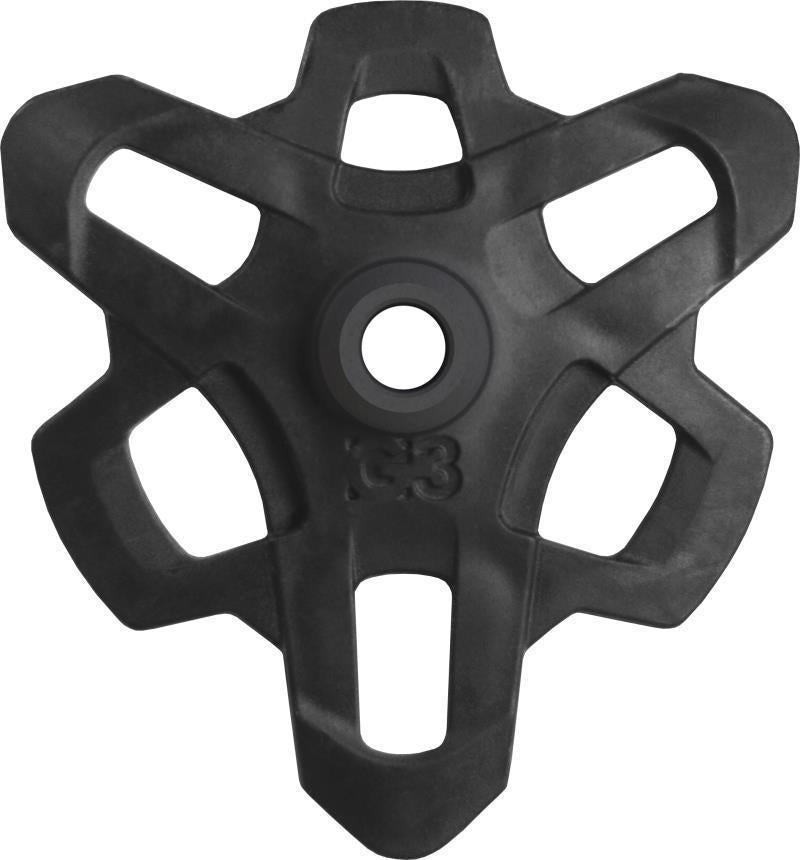 Powder Basket - Pair - Not Applicable 1