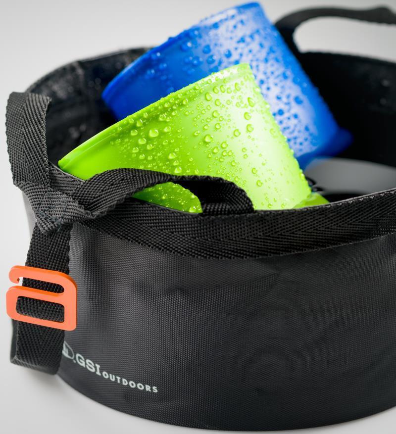 Bugaboo Backpacker - Not Applicable 5