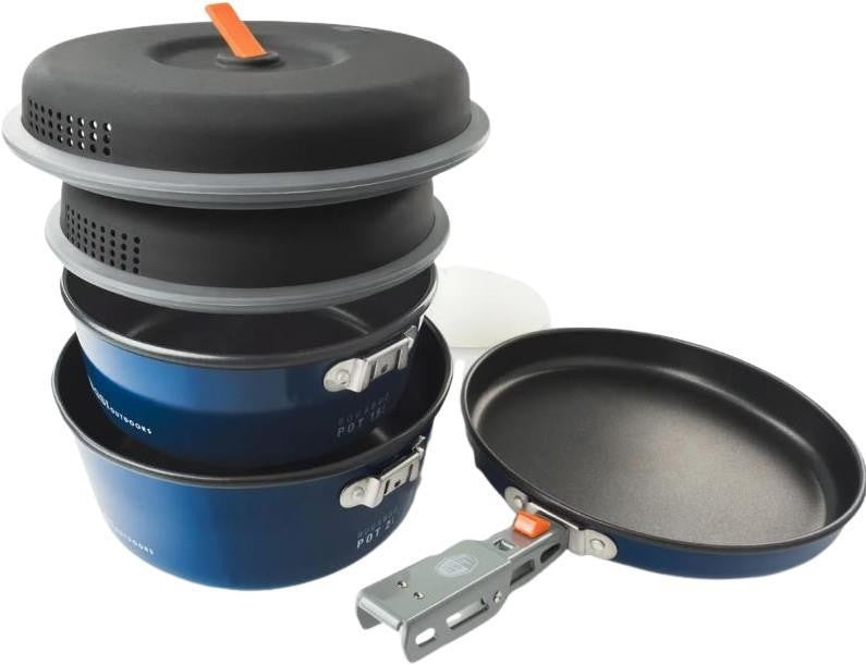 Bugaboo Ceramic Base Camper - Small - not applicable 1
