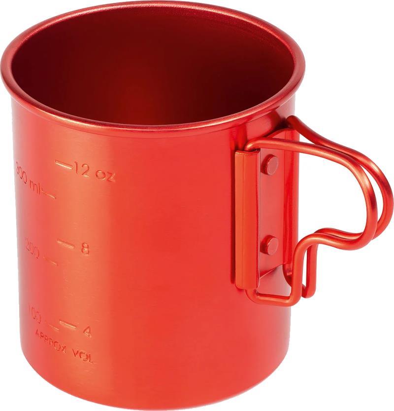 Bugaboo Cup 414ml / 14oz - Red 1