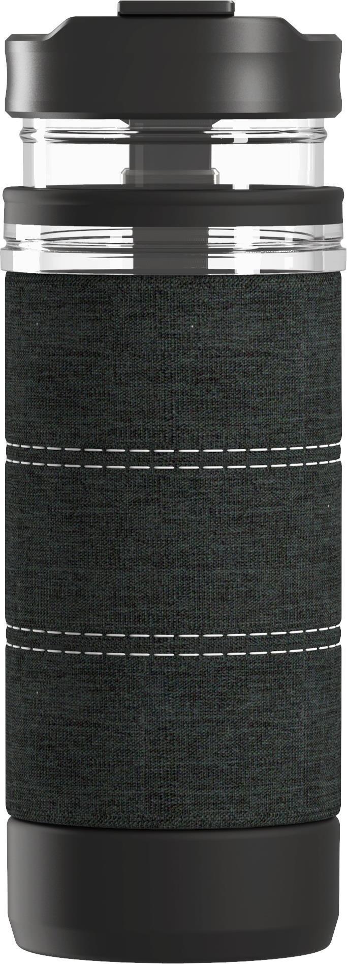 Commuter Java Press - Black 2