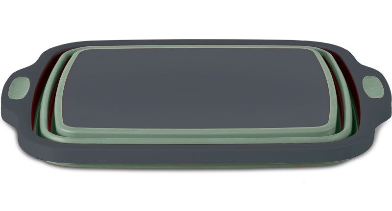 Escape Collapsible Sink - green 1