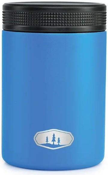 Glacier 12oz Vacuum Food Container - not applicable 1