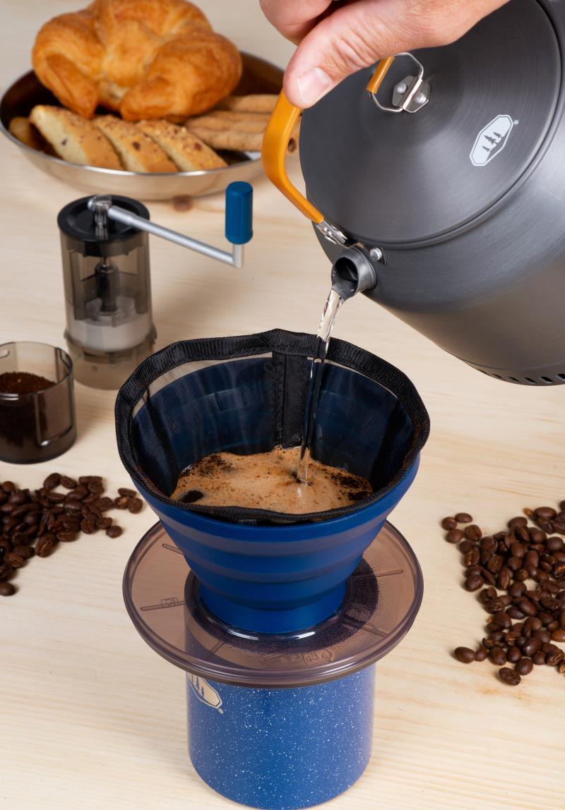 Javagrind Pour Over Set - Not Applicable 5