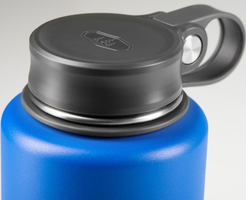 MicroLite 1000 Twist - True Blue - Not Applicable 5