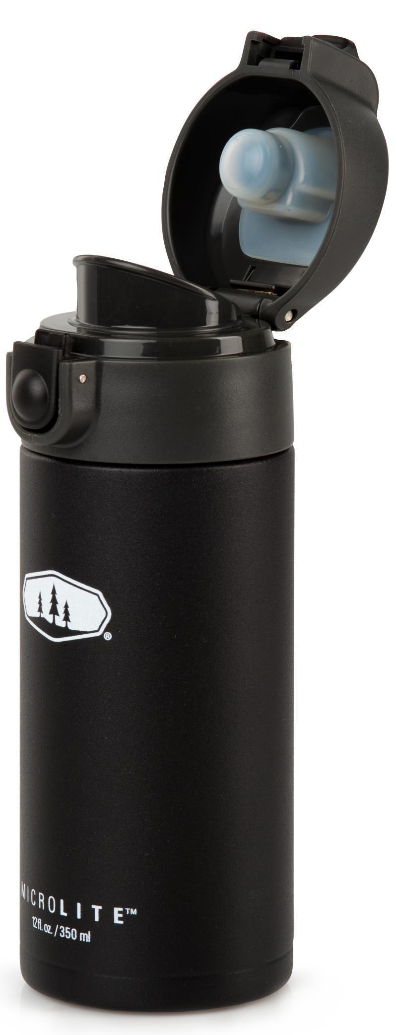 MicroLite 350 Flip - Black - not applicable 1