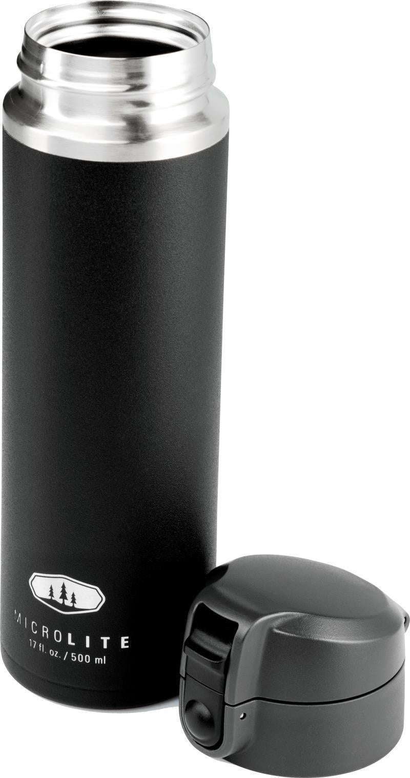 MicroLite 500 Flip - Black - not applicable 1