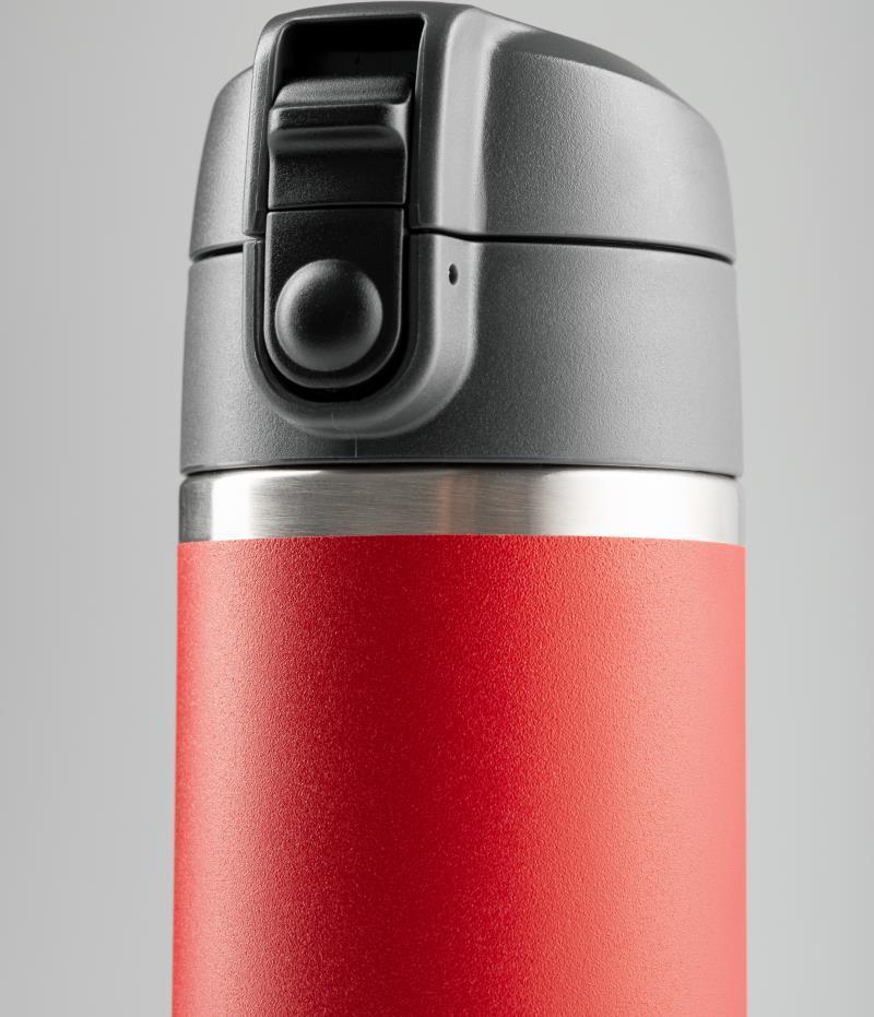 MicroLite 500 Flip - Haute Red - not applicable 1