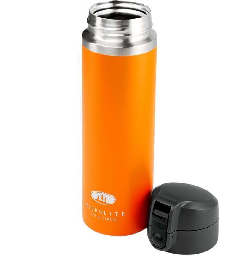 MicroLite 500 Flip - Orangeade - not applicable 1
