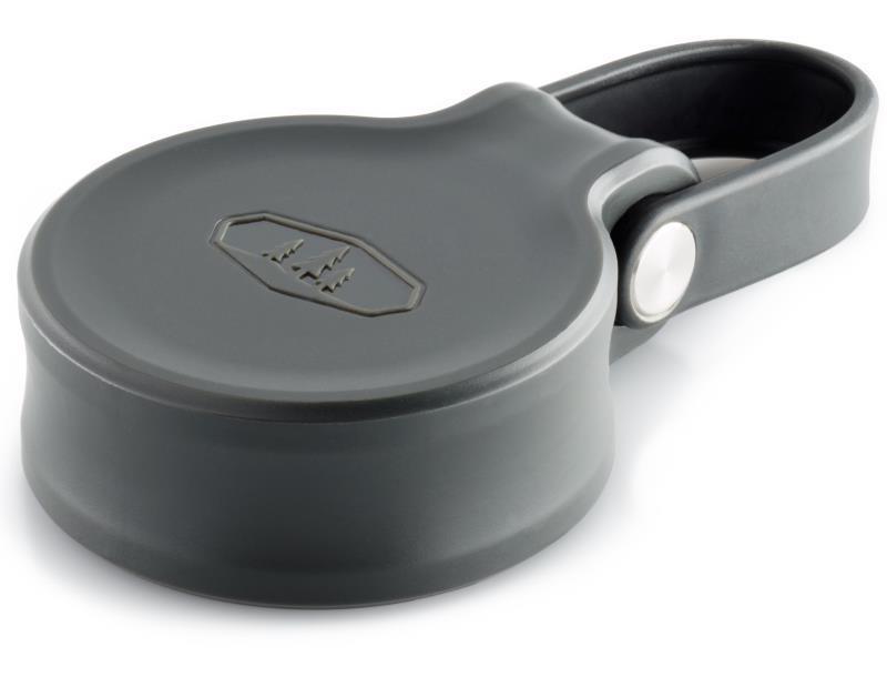 MicroLite 500 Twist Lid - not applicable 1