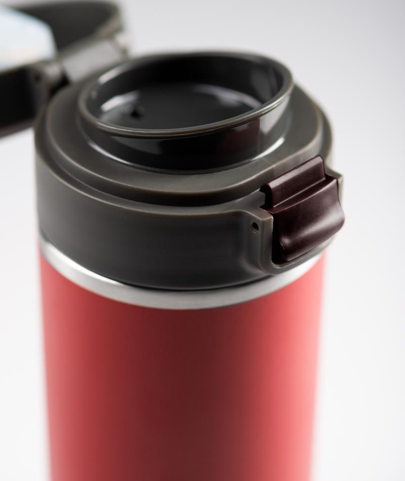 MicroLite 720 Flip - Red Dahlia - not applicable 1