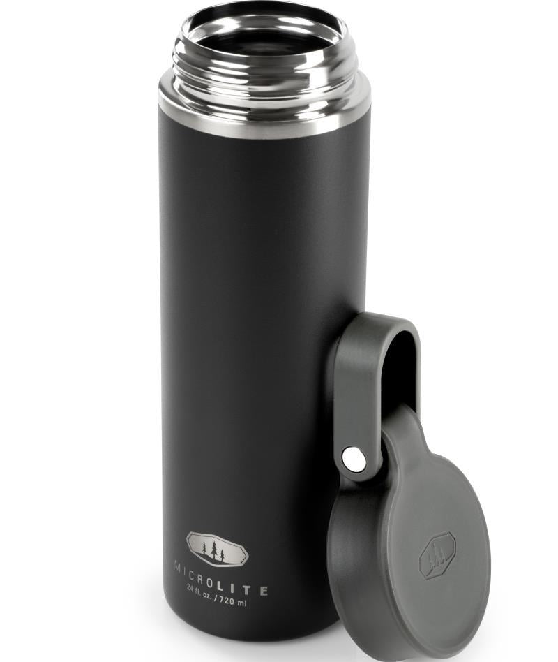 MicroLite 720 Twist - Black - not applicable 1