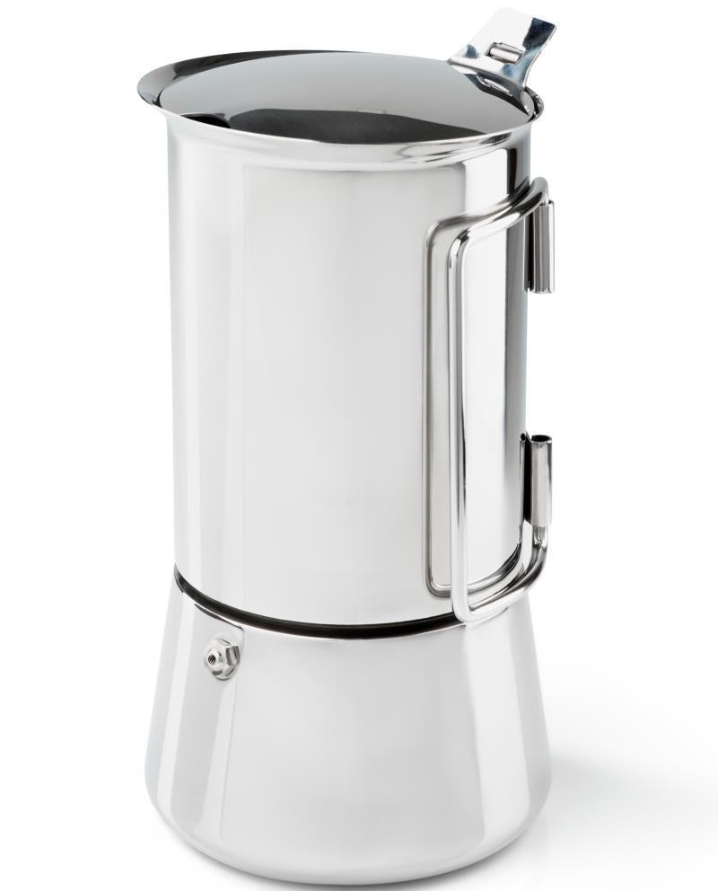 Moka Espresso Pot - Not Applicable 2