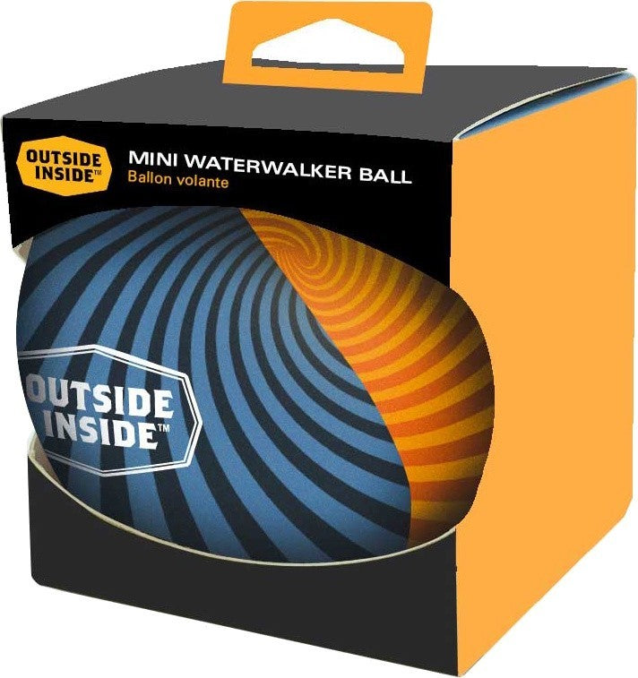 Outside / Inside - Mini Waterwalker Ball - not applicable 1