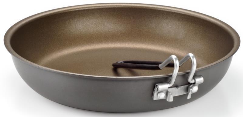 Pinnacle Frypan 10" - Not Applicable 2