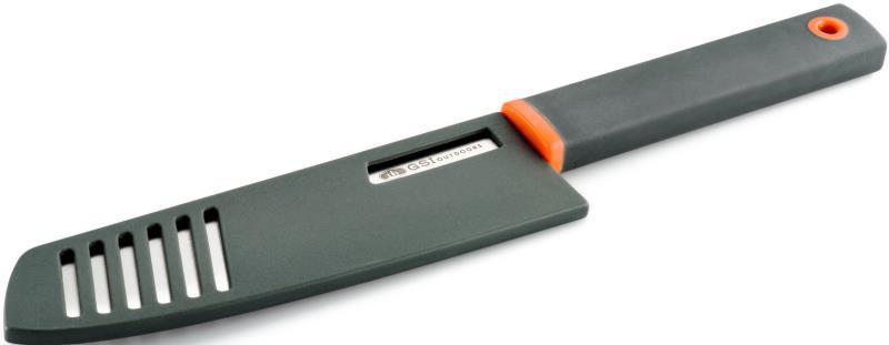Santoku 6" Chef Knife - Not Applicable 2