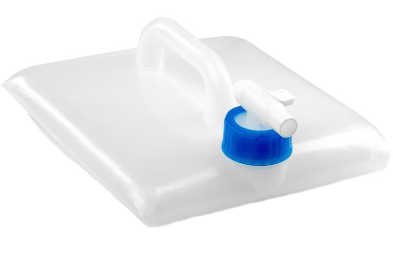 Water Cube - 10L - Not Applicable 2