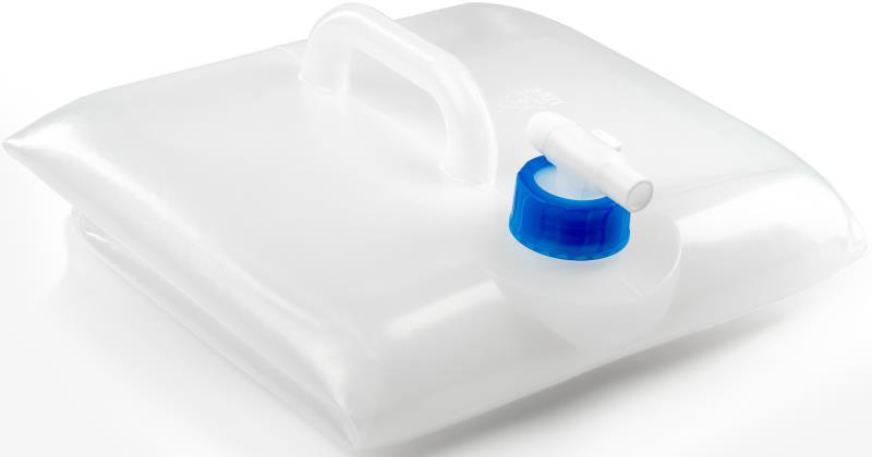 Water Cube - 20L - Not Applicable 2