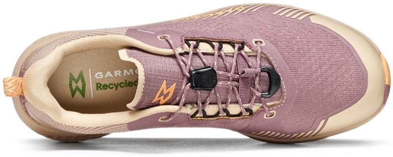 9.81 Pulse WP - Womens - twilight rose / smoke beige 1