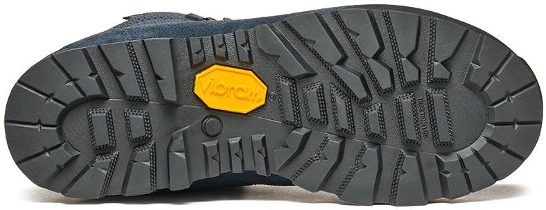 Lagorai II GTX - Womens - ink blue / sky blue 1