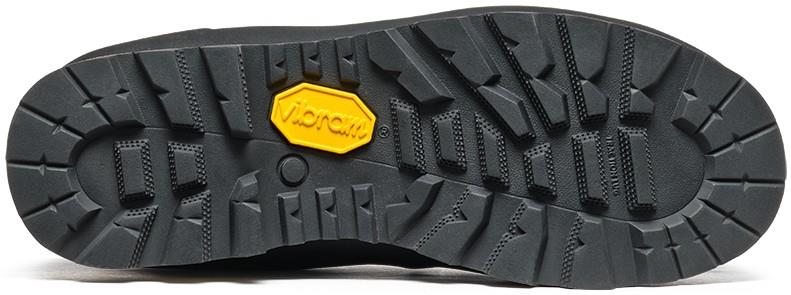 Nebraska II GTX - Womens - tibetan red / pale yellow 1