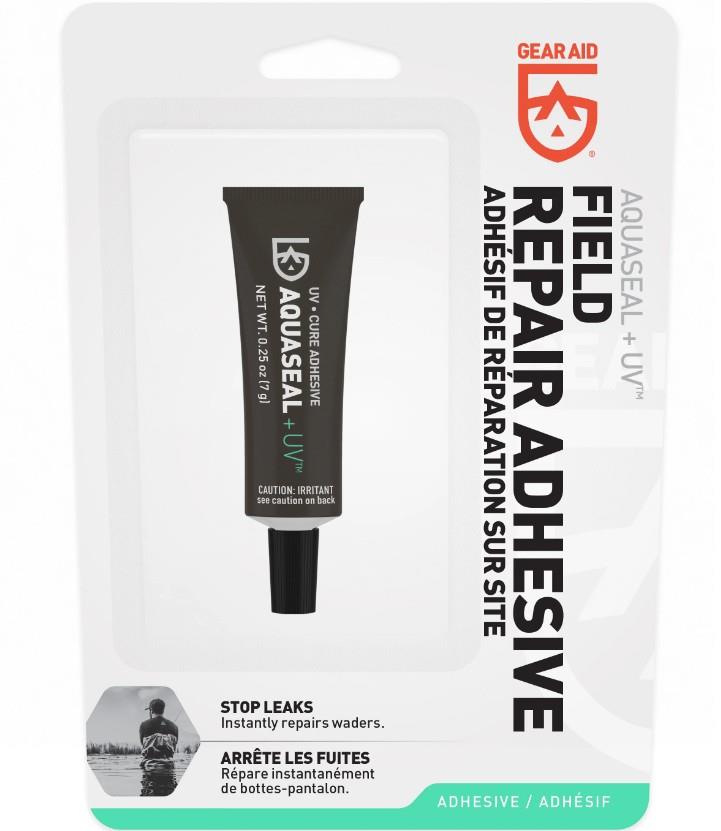 Aquaseal UV Field Repair Adhesive 0.25oz - not applicable 1