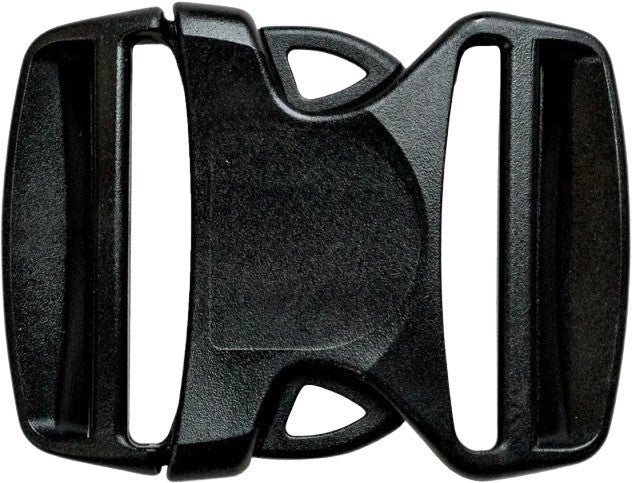 Dual Adjust Buckle 2" - not applicable 1