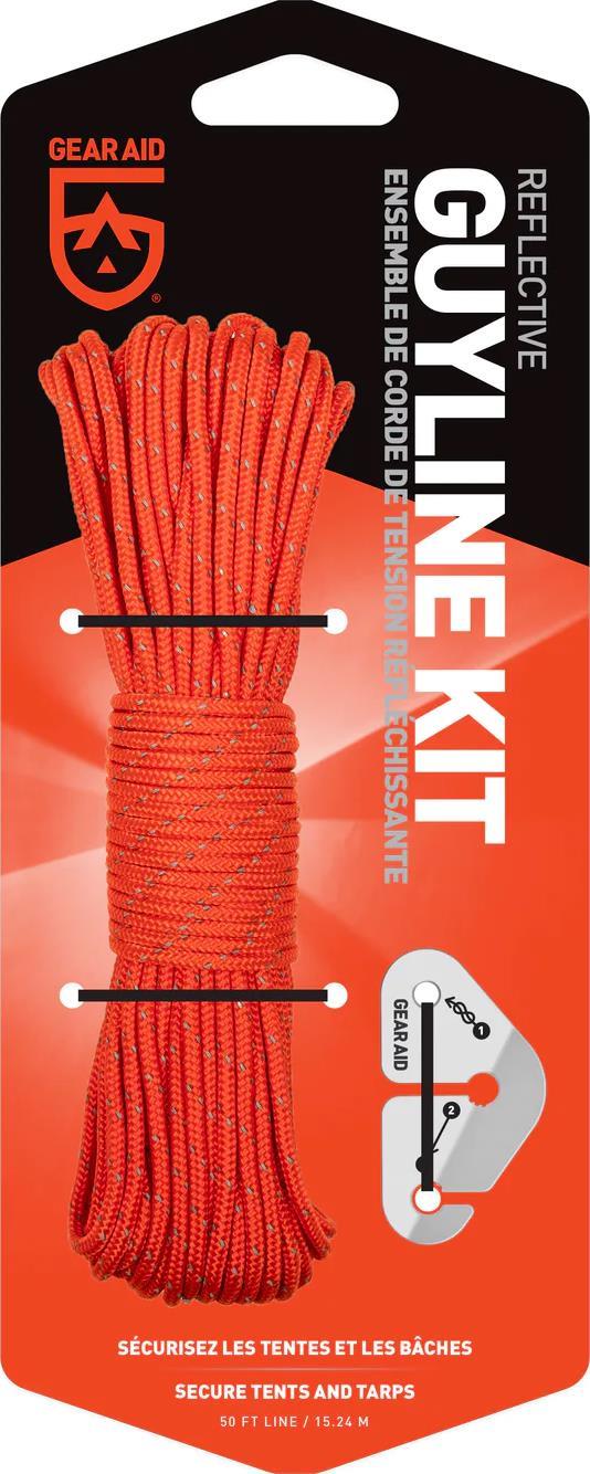 Guyline Kit with Tensioners - Not Applicable 2