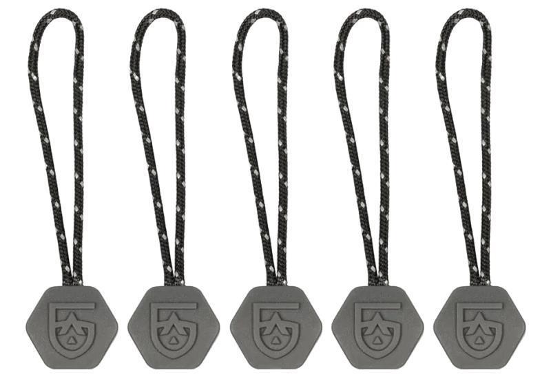 Zipper Pull Pack - Not Applicable 4