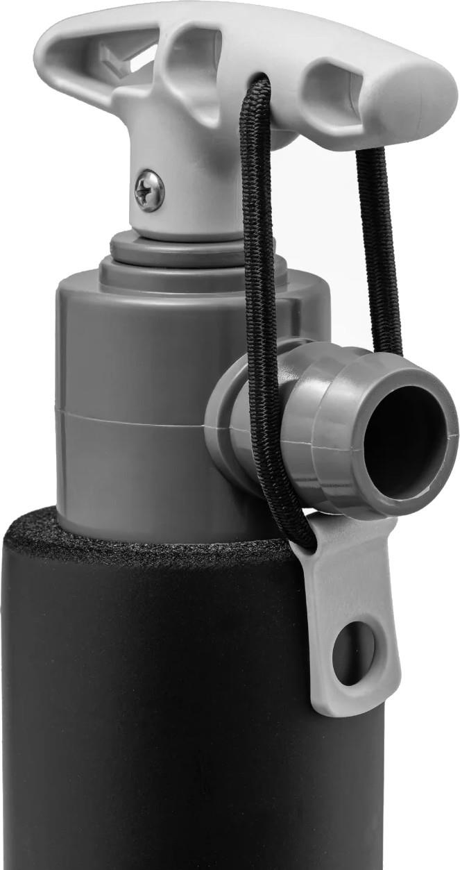 Kayak Bilge Pump 2 - black 1