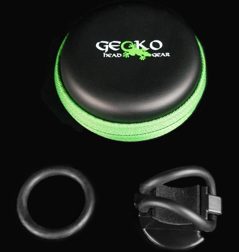 Torch / Camera Grip - Not Applicable 1