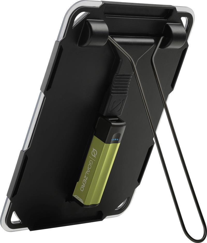 Nomad 5 w/ Flip 12 Charger - not applicable 1
