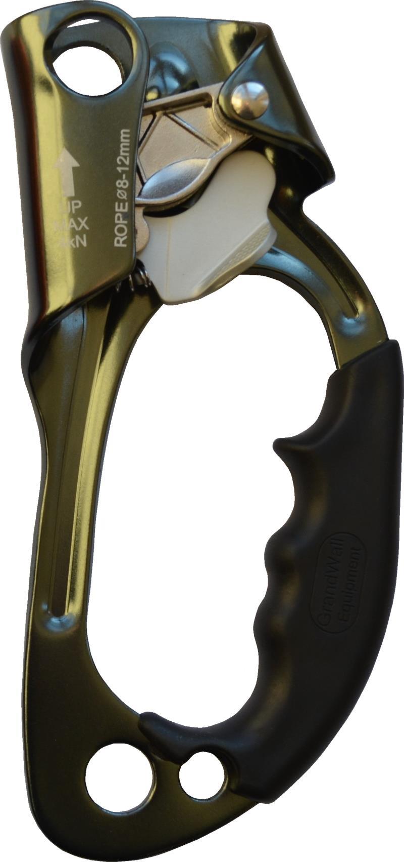 Ascender - Right - Grey - Not Applicable 1