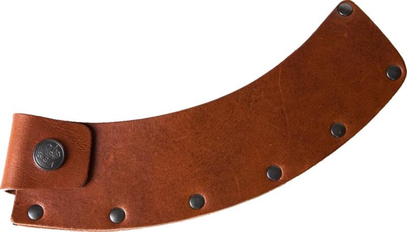 Leather Sheath - Swedish Broad Axe, Model 1900 - not applicable 1