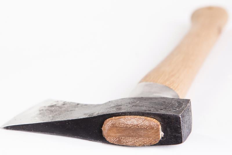 Outdoor Axe - 37cm / 14.5" - Not Applicable 5
