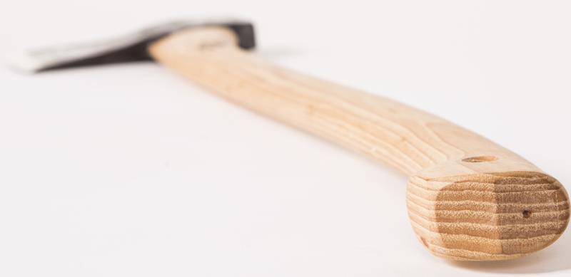 Scandinavian Forest Axe - 64cm / 25" - Not Applicable 6