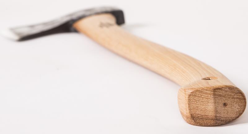 Small Forest Axe - 49cm / 19" - Not Applicable 6